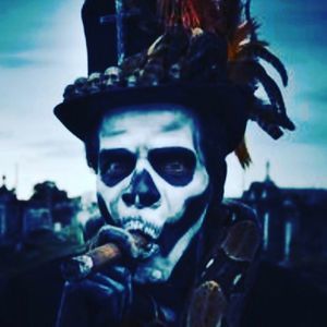 Meet your Posher, Nixon